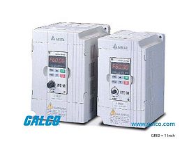 Delta Electronics VFD075M53A