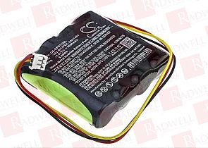 Резервный аккумулятор Артикул SPK-DF2-112 от производителя AMETEK