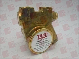 Гидравлический насос / мотор Артикул 3P757 от производителя GRAINGER