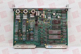 Плата ПК Плата ПЛК / дополнения к  плататам Артикул M851008 от производителя METSO AUTOMATION