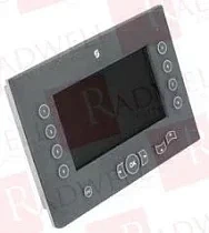 Интерфейс оператора Артикул DP600 от производителя DANFOSS