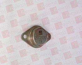 Транзистор Артикул 2SC2930 от производителя FUJITSU COMPONENTS