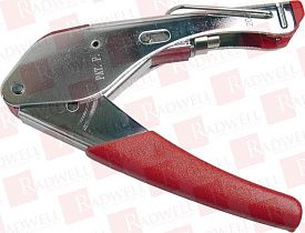 Обжимной инструмент Артикул 16207C от производителя NSI INDUSTRIES