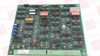 Плата ПК Плата ПЛК / дополнения к  плататам Артикул 6280052 от производителя MARQUIP