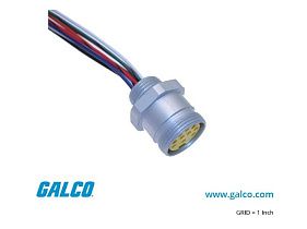 Mencom MIN-10FR-8-18-SS