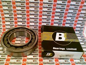 Подшипник Артикул NU209-ES/C3 от производителя BEARINGS LIMITED