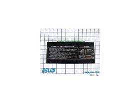 Danaher Motion 6410-001-C-N-N