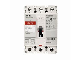 Cutler Hammer, Div of Eaton EATON-HFWF3025V