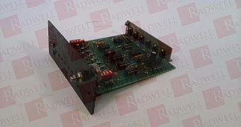 Модуль / стойка ПЛК Артикул 21000D от производителя LABEL SENSING SYSTEMS