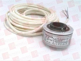 Кодирующее устройство / фазовый датчик положения Артикул R176TD/2048AX.4X30RF-K0-S от производителя TETRA LAVAL