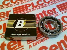 Подшипник Артикул LS12-1/2 от производителя BEARINGS LIMITED