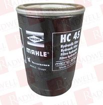 Гидравлический набор Артикул HC 45 от производителя MAHLE