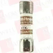 Предохранитель Артикул KTK-1-1/4 от производителя EATON CORPORATION
