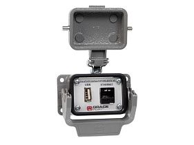 Grace Technologies P-P11R2-B3RX-M2