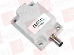 Датчик положения / приемник / монитор Артикул ACS-360-1-C901-VK2-PM от производителя POSITAL FRABA