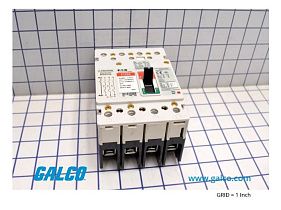 Cutler Hammer, Div of Eaton EGE4063FFG