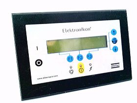 1900-0710-32 Интерфейс оператора от ATLAS COPCO
