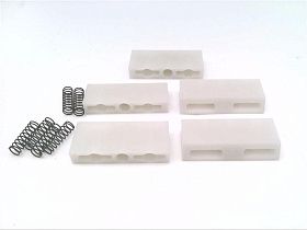 R13926000 Комплект для восстановления гидравлического насоса / комплект уплотнений от PIUSI USA