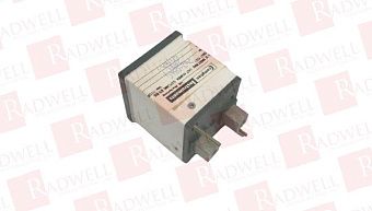 Щитовой измерительный прибор Артикул 242-036G от производителя TE CONNECTIVITY