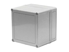 Vynckier Enclosure Systems VM755