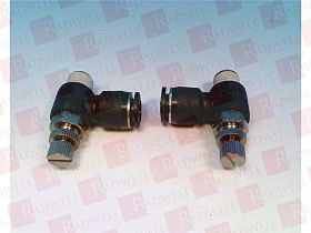 Пневматический фитинг и аксессуары Артикул FVS14-18N от производителя AUTOMATION DIRECT