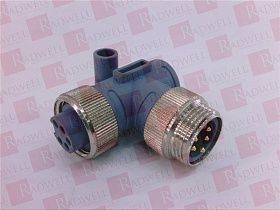 Комплект кабелей / шнуров QD Артикул WSV RKV 57 от производителя TURCK