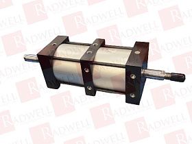 Пневматический цилиндр Артикул CYL-A-002318 от производителя BIMBA