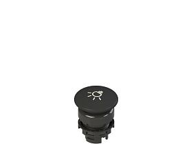 Pizzato E2 1PU2F141L16