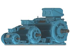 WEG Electric BLIM CWM800