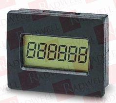 Таймер  / Счетчик  Артикул 7000 от производителя TRUMETER