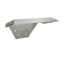 Защитный кожух RIA15 Endress+Hauser RK01-BB