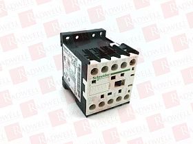 Твердотельная перегрузка / реле Артикул CA3KN31BD от производителя SCHNEIDER ELECTRIC