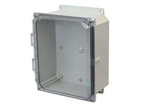 Allied Moulded Products AMP1084CCF