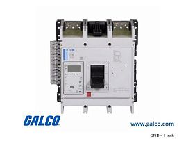 Cutler Hammer, Div of Eaton PDG63N2500P5WM