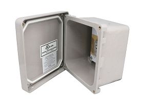 Bud Industries NF-6613