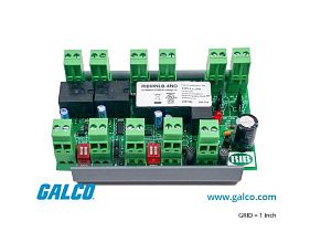 Functional Devices RIBMNLB-4NO