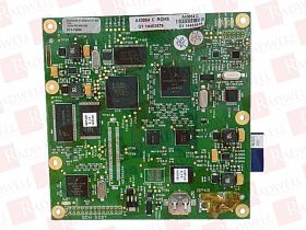 Плата процессора / контроллера Артикул 10061301 от производителя MARKEM