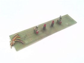 453-0-924-01 Плата ПК Плата ПЛК / дополнения к  плататам от ROBOTRON