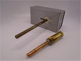 Термостат L-52-BB0IAIA от GENERAL CONTROLS ELECTRONICS ELECTRONICS