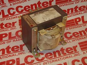 Изолирующий трансформатор Артикул F298T660 от производителя POWERTRAN