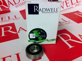 Подшипник Артикул 16162RS от производителя GBC