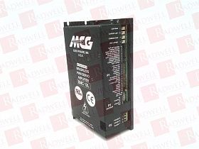 Сервопривод  / сервоуправление Артикул BMC-12L-4541 от производителя AMETEK