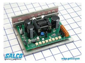 Minarik Drives HTL05-D-4Q