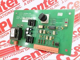 Плата ПК Компьютер Артикул SPB1130/1BT от производителя THERMATOOL