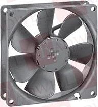 Вентилятор / терморегулятор для панели управления Артикул 3414NMU-603 от производителя EBM PAPST