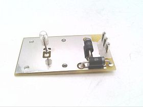 301-21 Светодиодная лампа/лампа от X-RITE