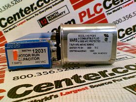 Конденсатор Артикул 685744-12031 от производителя MARS