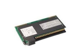 Модуль расходомера Allen-Bradley 1771-CFMK, 4DI/4DO, с конформным покрытием