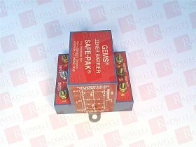 Защитное ограждение / диод  Артикул 42740 от производителя GEMS SENSORS