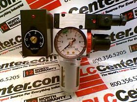 Управление давлением Артикул CU-150 от производителя KOGANEI